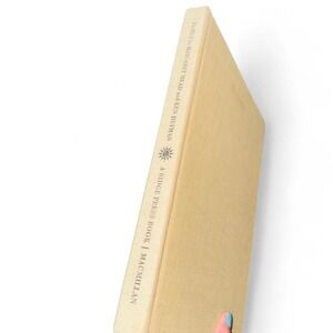 Margaret Mead 1965 Family Book